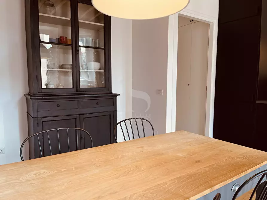 Immagine 9 di Appartamento in affitto  in VIA PAOLO SARPI  a Milano