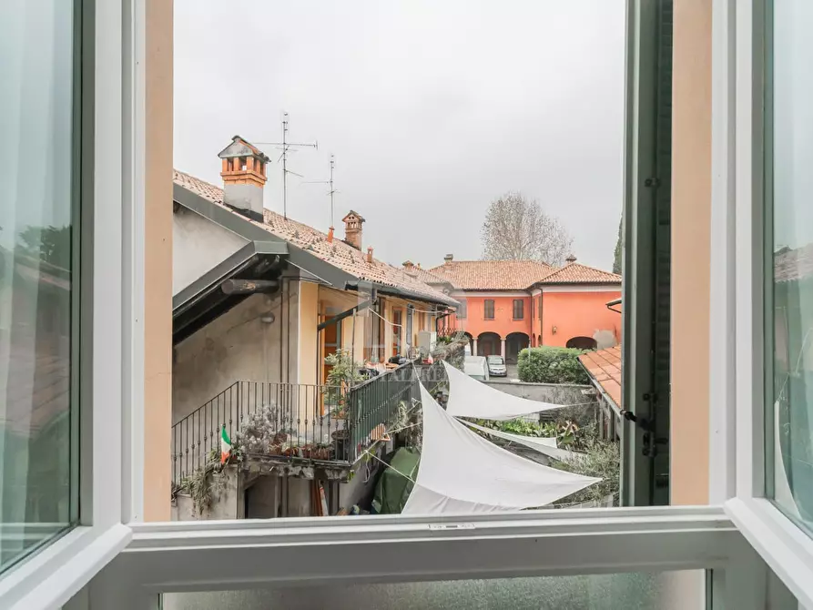 Immagine 27 di Appartamento in affitto  in VIA SANTA MARTA a Concorezzo