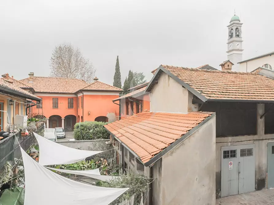 Immagine 29 di Appartamento in affitto  in VIA SANTA MARTA a Concorezzo