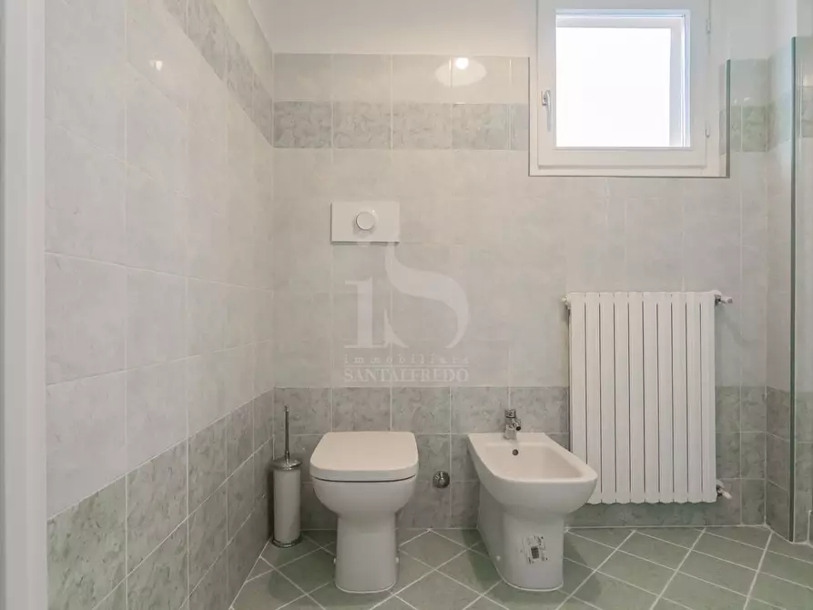 Immagine 24 di Appartamento in affitto  in VIA SANTA MARTA a Concorezzo