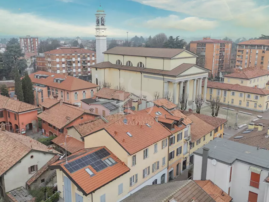 Immagine 2 di Appartamento in affitto  in VIA SANTA MARTA a Concorezzo