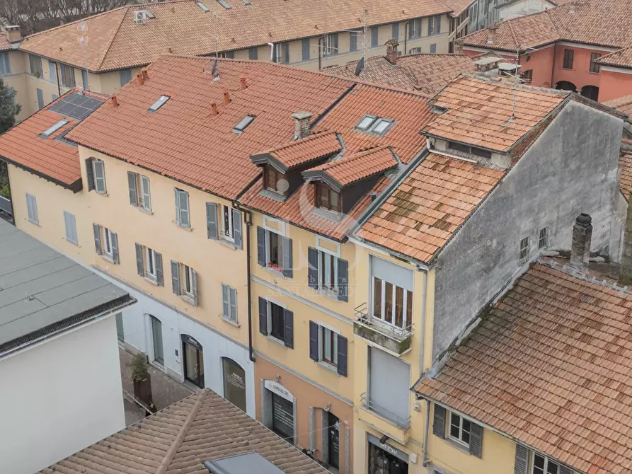 Immagine 28 di Appartamento in affitto  in VIA SANTA MARTA a Concorezzo