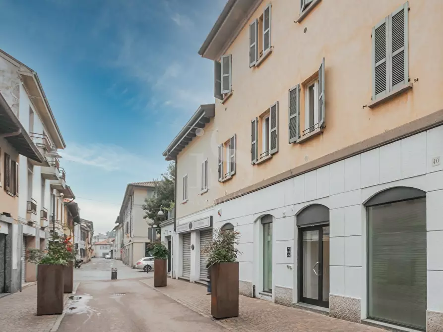 Immagine 1 di Appartamento in affitto  in VIA SANTA MARTA a Concorezzo