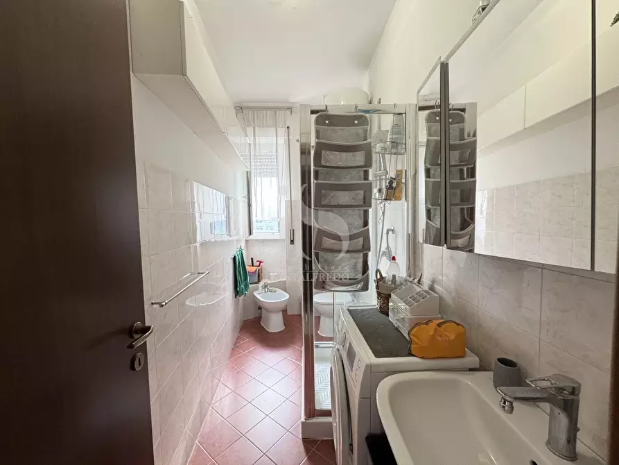 Immagine 10 di Appartamento in affitto  in Via San Dionigi a Milano