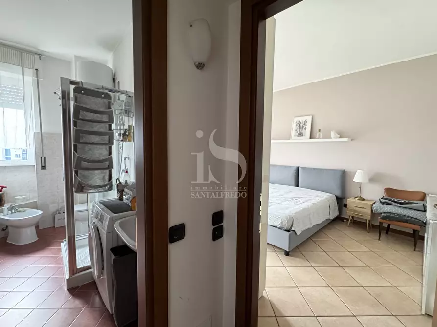 Immagine 13 di Appartamento in affitto  in Via San Dionigi a Milano