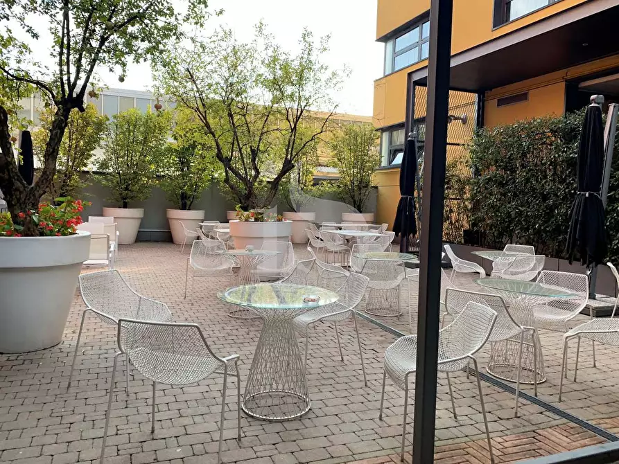 Immagine 8 di Appartamento in affitto  in VIA REMO BRAMBILLA  a Concorezzo
