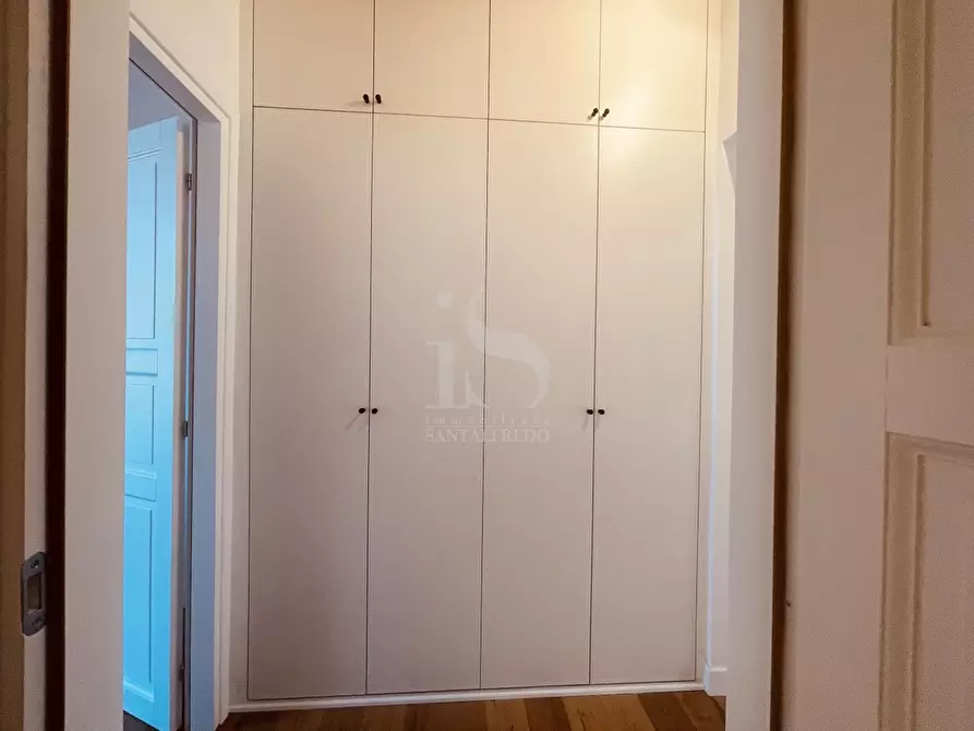 Immagine 19 di Appartamento in affitto  in VIA PAOLO SARPI  a Milano