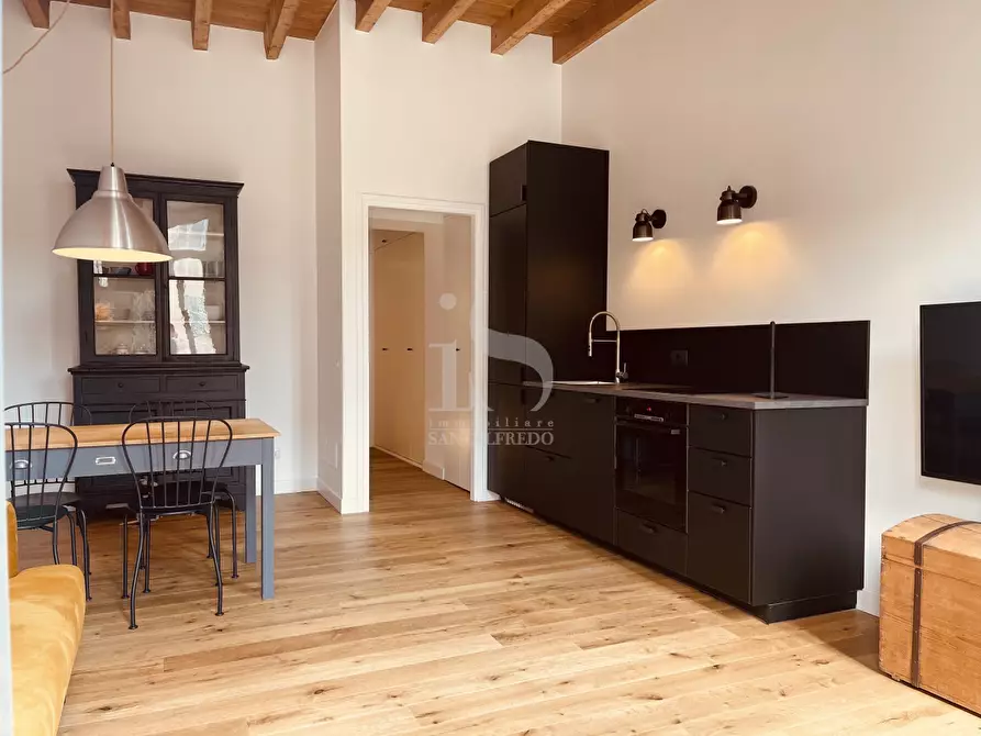 Immagine 1 di Appartamento in affitto  in VIA PAOLO SARPI  a Milano