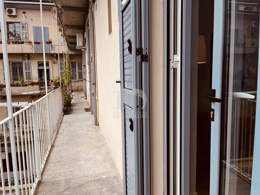 Immagine 21 di Appartamento in affitto  in VIA PAOLO SARPI  a Milano