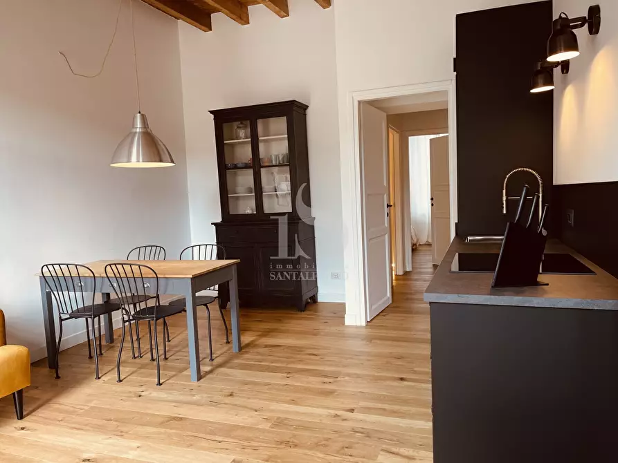 Immagine 8 di Appartamento in affitto  in VIA PAOLO SARPI  a Milano