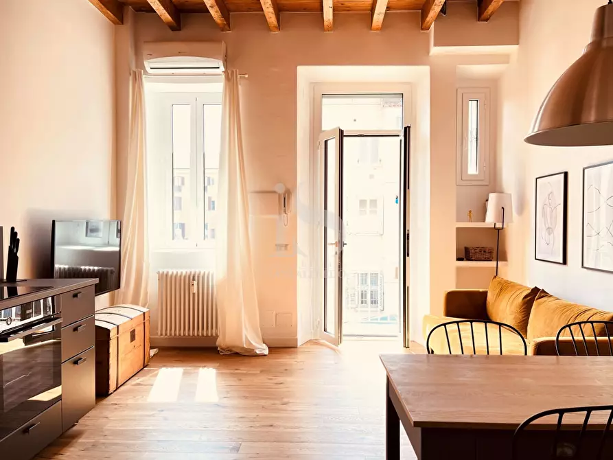 Immagine 7 di Appartamento in affitto  in VIA PAOLO SARPI  a Milano