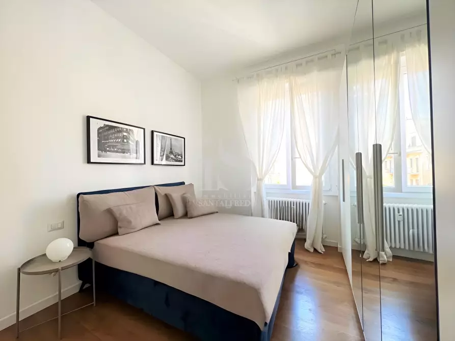 Immagine 15 di Appartamento in affitto  in VIA VARESE a Milano