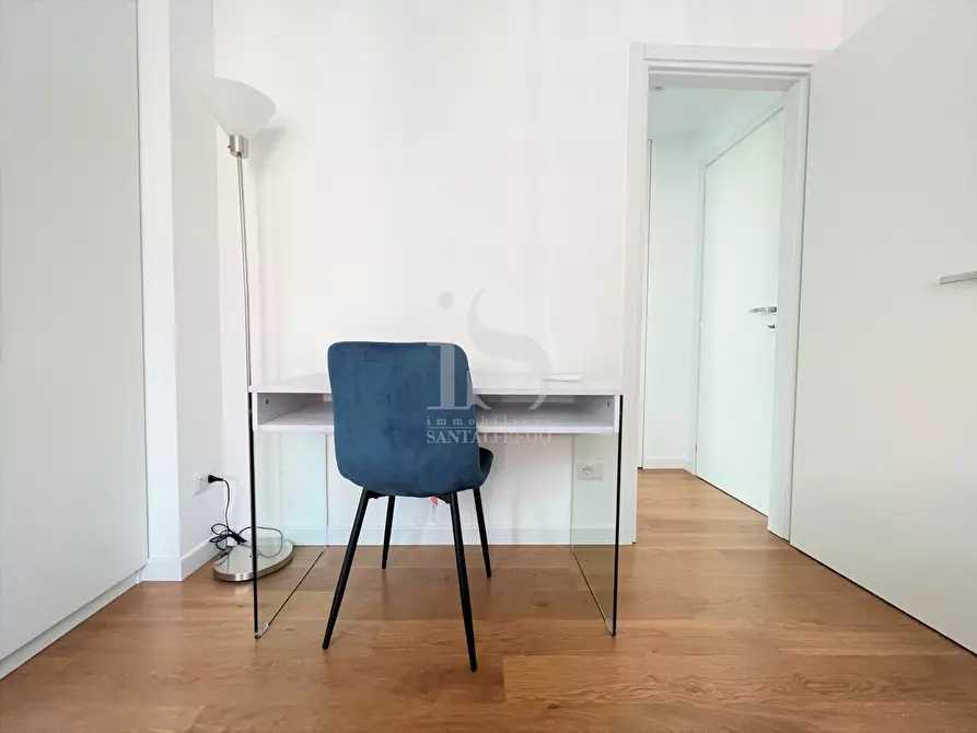 Immagine 17 di Appartamento in affitto  in VIA VARESE a Milano