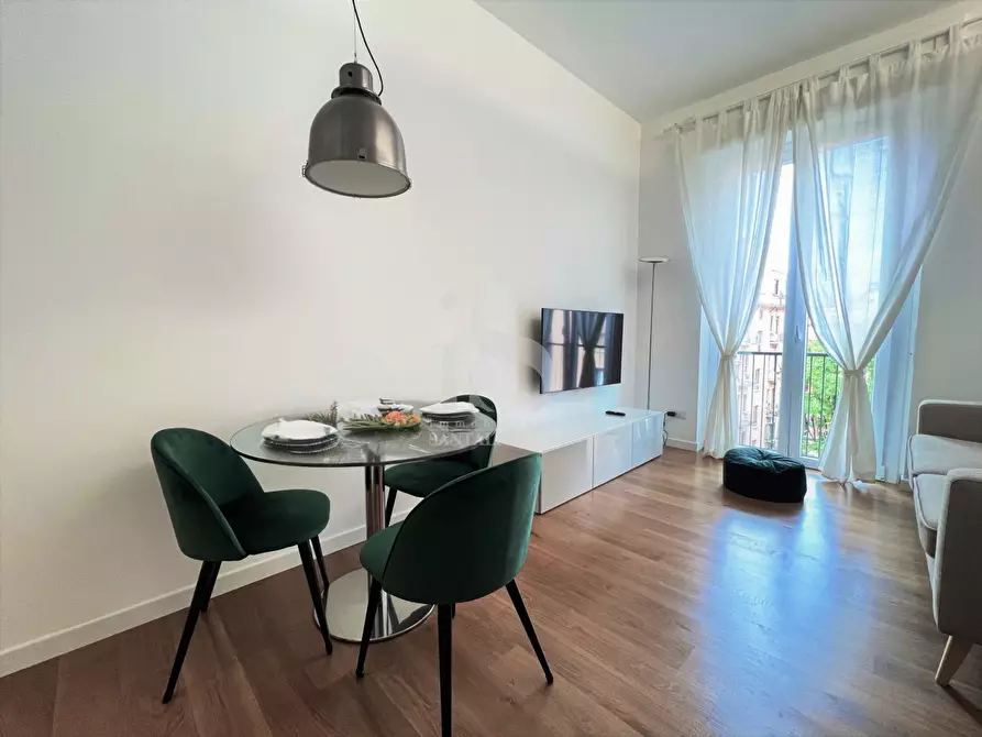 Immagine 7 di Appartamento in affitto  in VIA VARESE a Milano