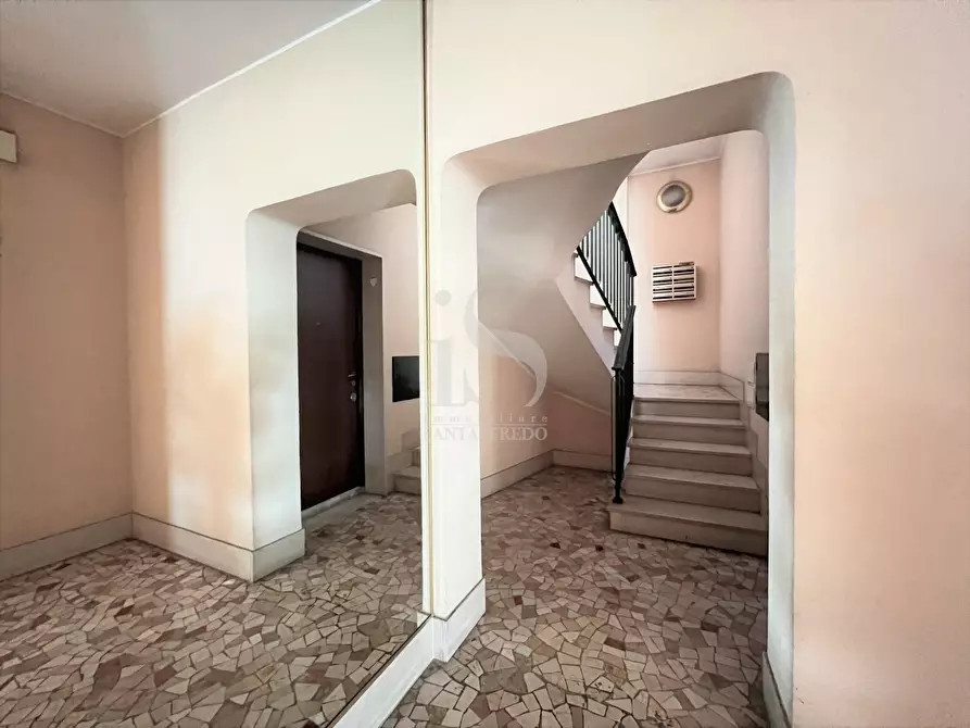 Immagine 28 di Appartamento in affitto  in VIA VARESE a Milano