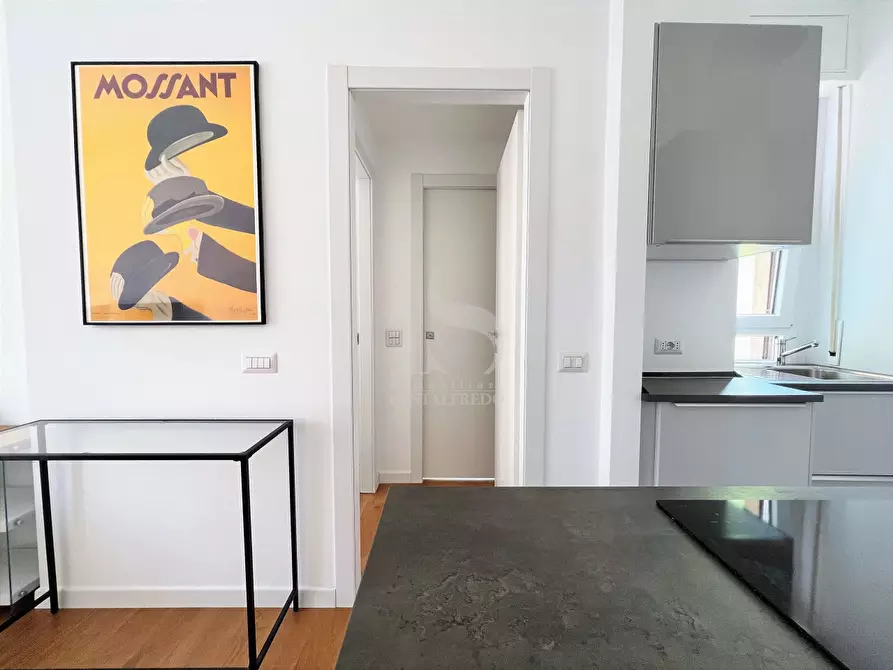 Immagine 13 di Appartamento in affitto  in VIA VARESE a Milano