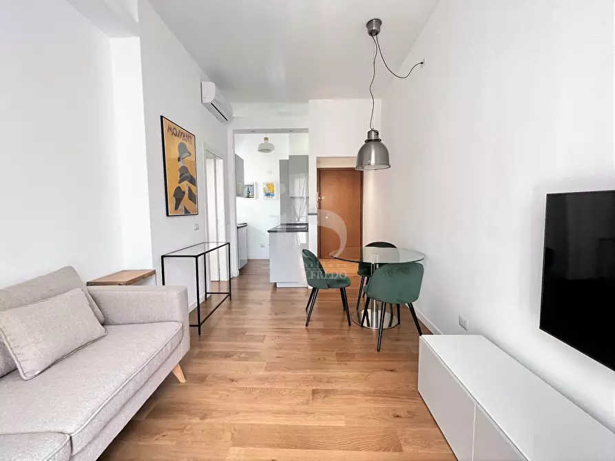 Immagine 3 di Appartamento in affitto  in VIA VARESE a Milano