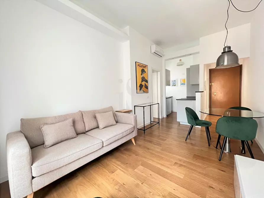 Immagine 2 di Appartamento in affitto  in VIA VARESE a Milano