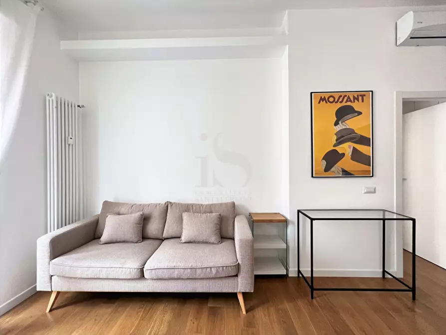 Immagine 9 di Appartamento in affitto  in VIA VARESE a Milano