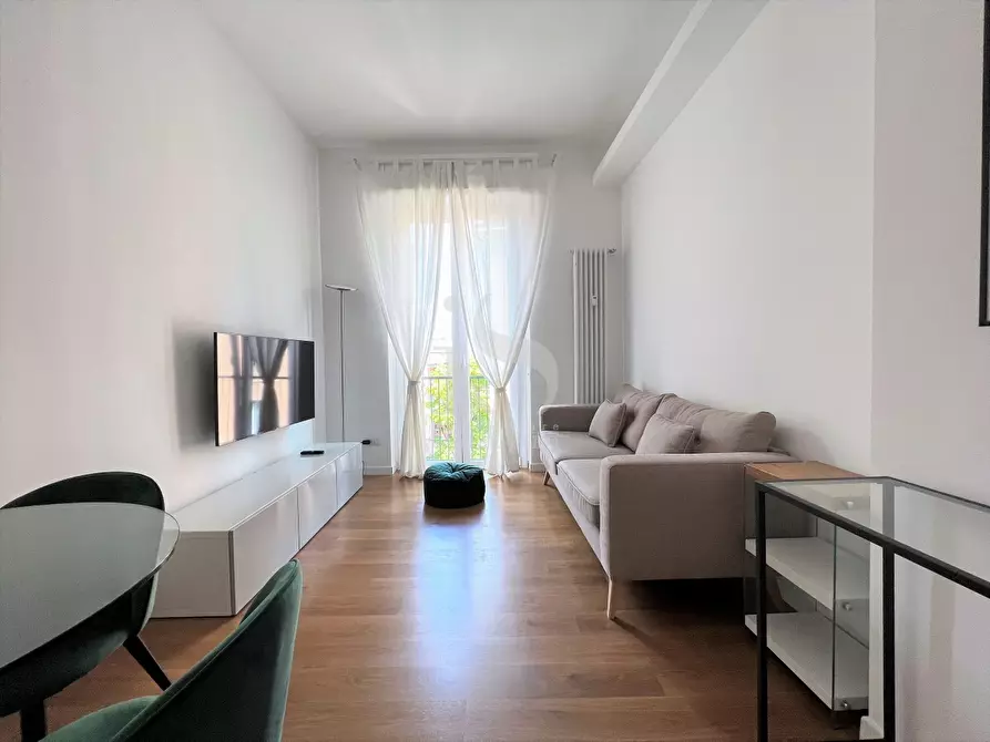 Immagine 4 di Appartamento in affitto  in VIA VARESE a Milano