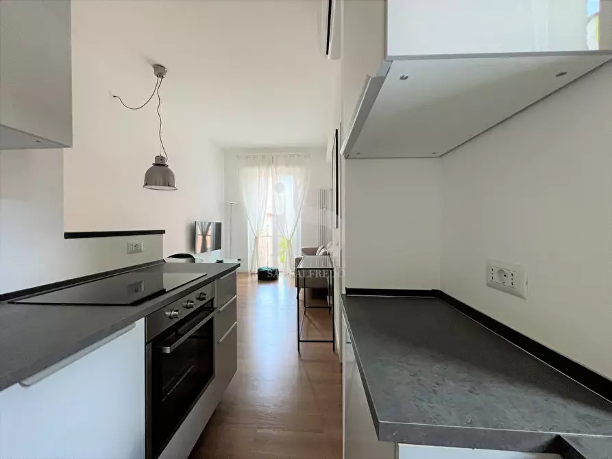 Immagine 11 di Appartamento in affitto  in VIA VARESE a Milano