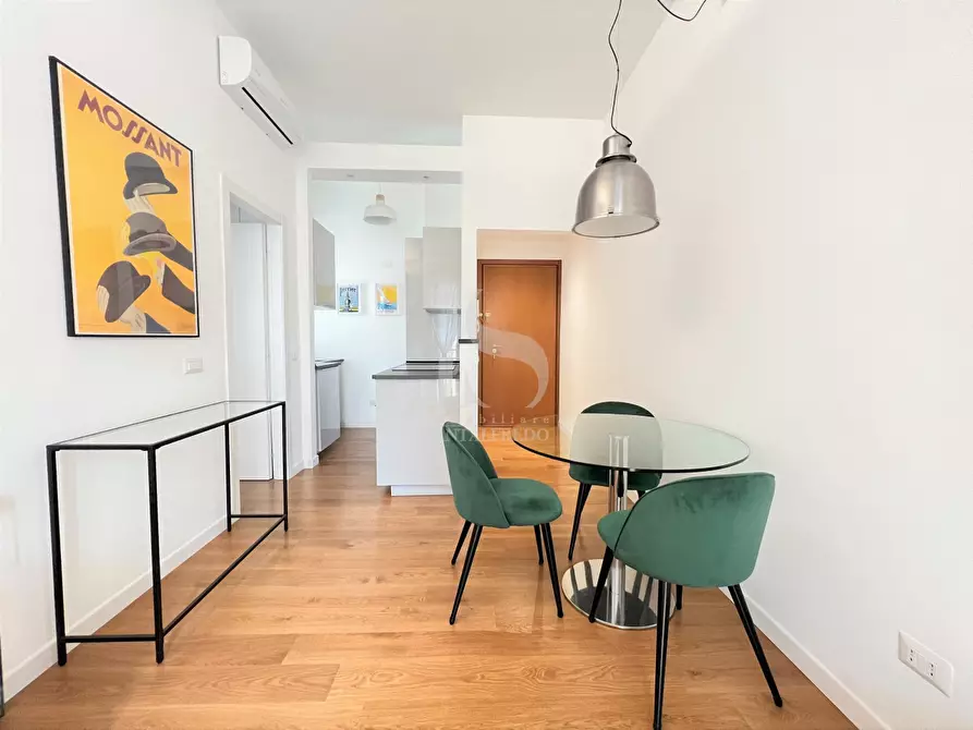 Immagine 1 di Appartamento in affitto  in VIA VARESE a Milano