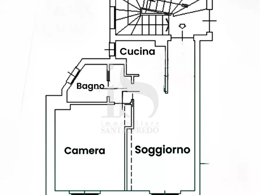 Immagine 29 di Appartamento in affitto  in VIA VARESE a Milano