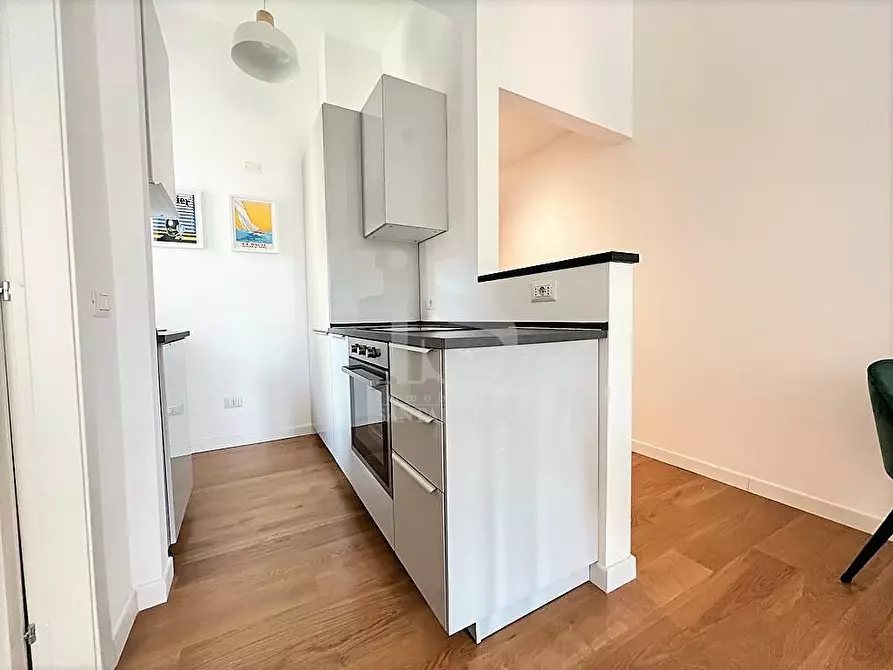 Immagine 10 di Appartamento in affitto  in VIA VARESE a Milano