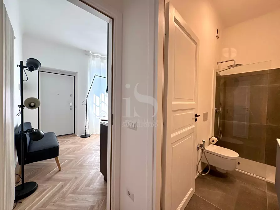 Immagine 27 di Appartamento in affitto  in VIA FARINI a Milano