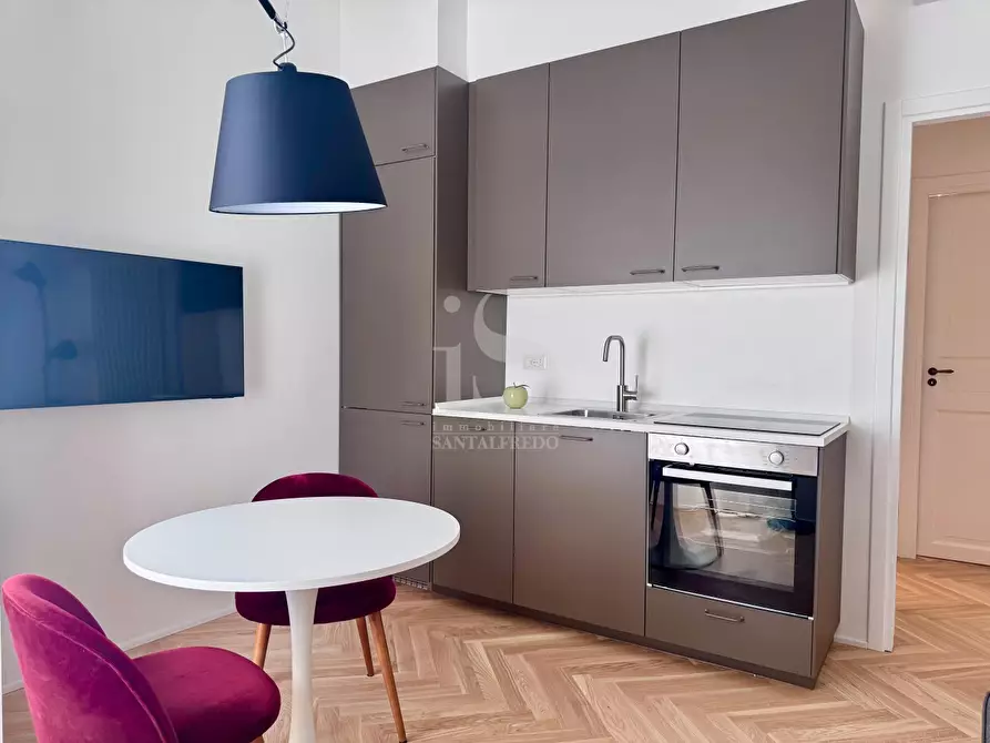Immagine 7 di Appartamento in affitto  in VIA FARINI a Milano