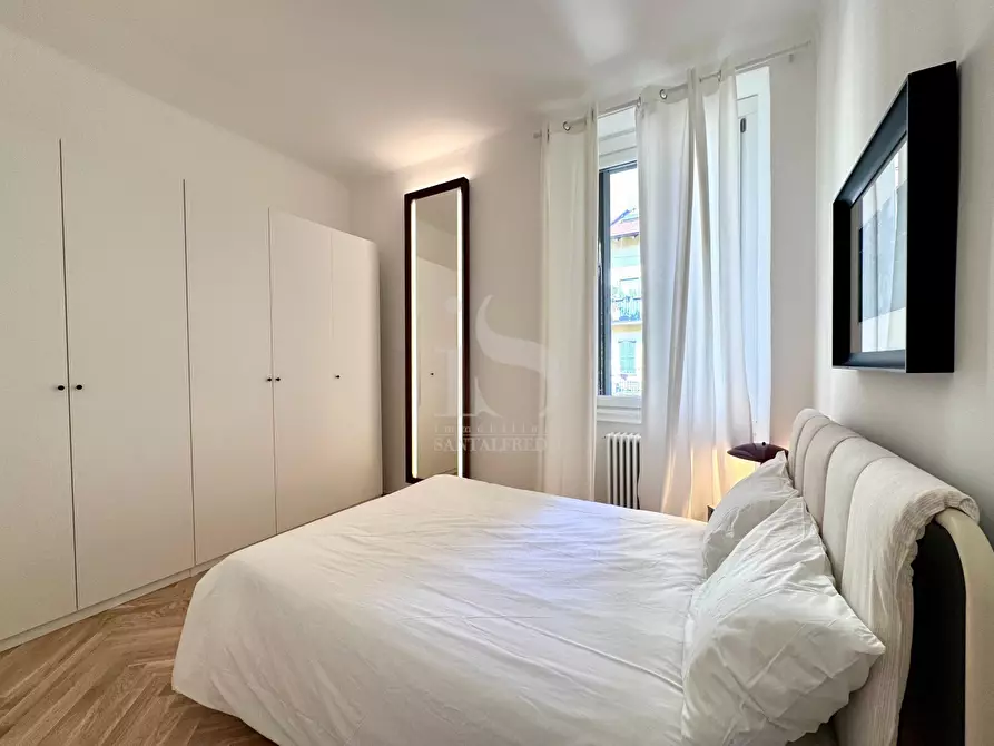 Immagine 17 di Appartamento in affitto  in VIA FARINI a Milano
