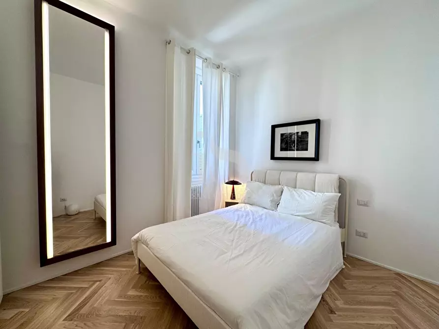 Immagine 16 di Appartamento in affitto  in VIA FARINI a Milano