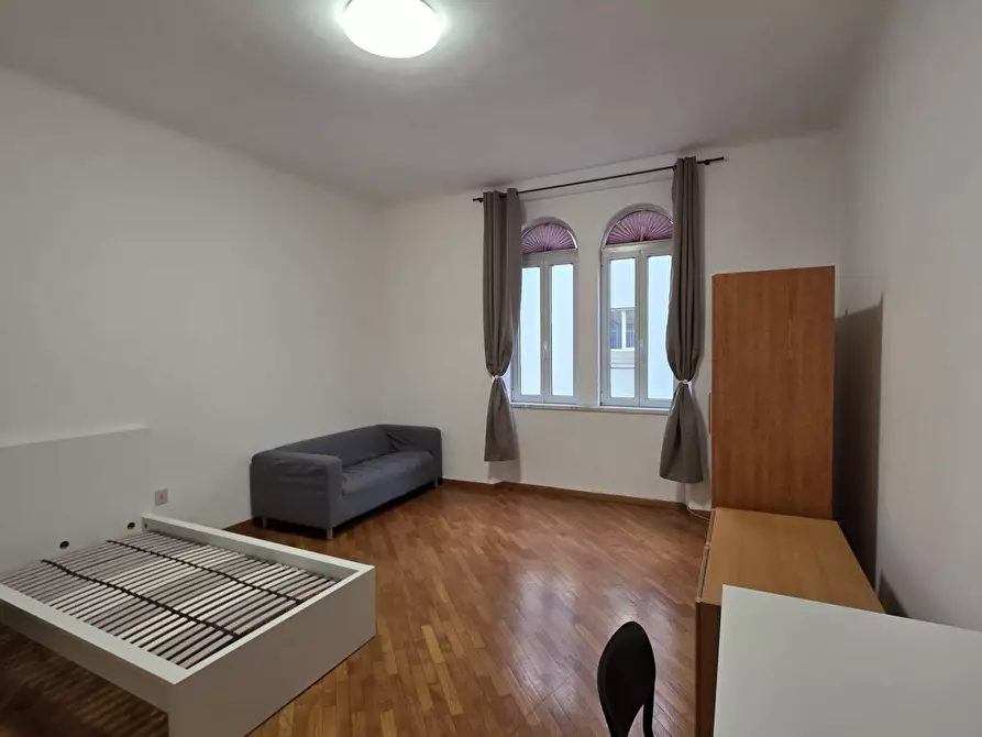 Immagine 5 di Appartamento in affitto  in via Maiolica a Trieste