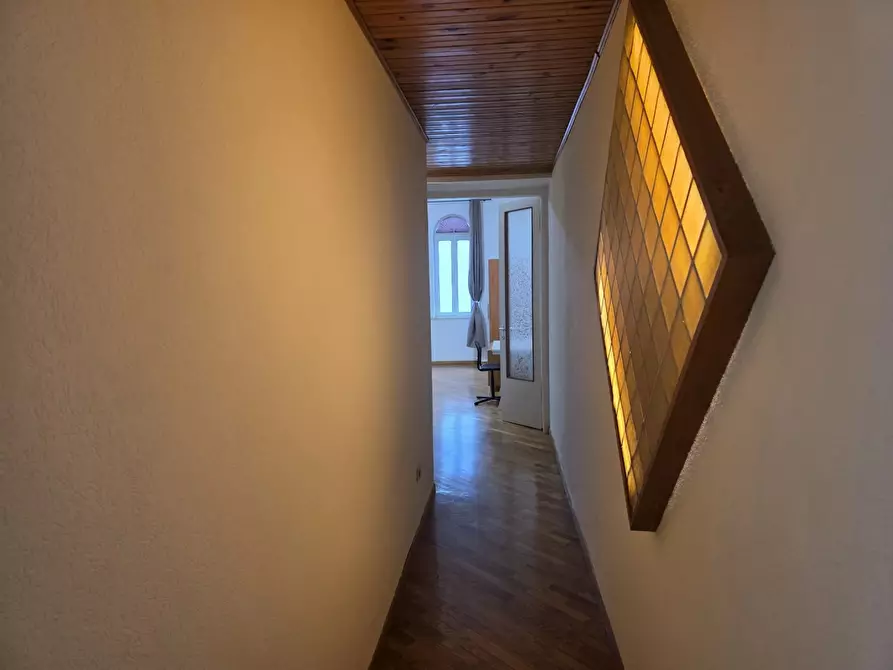 Immagine 4 di Appartamento in affitto  in via Maiolica a Trieste