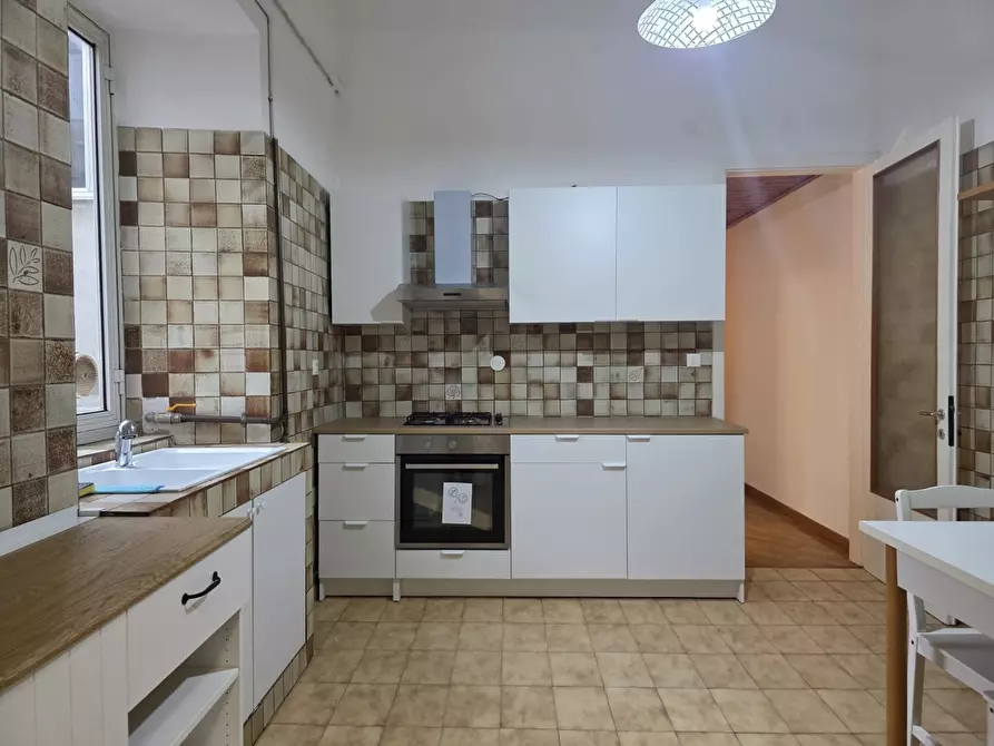 Immagine 9 di Appartamento in affitto  in via Maiolica a Trieste