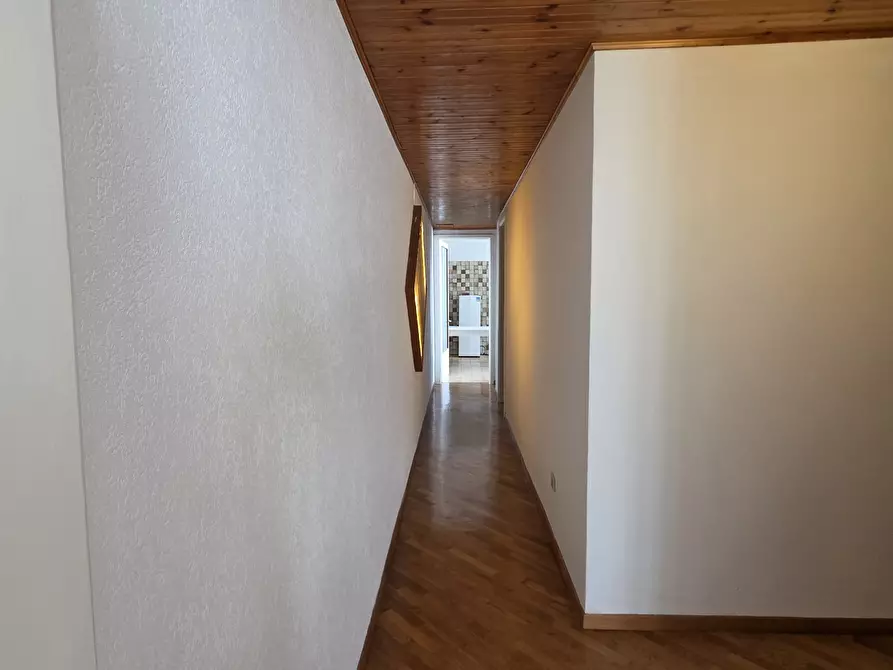 Immagine 3 di Appartamento in affitto  in via Maiolica a Trieste