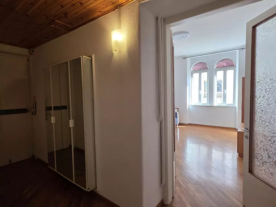 Immagine 2 di Appartamento in affitto  in via Maiolica a Trieste