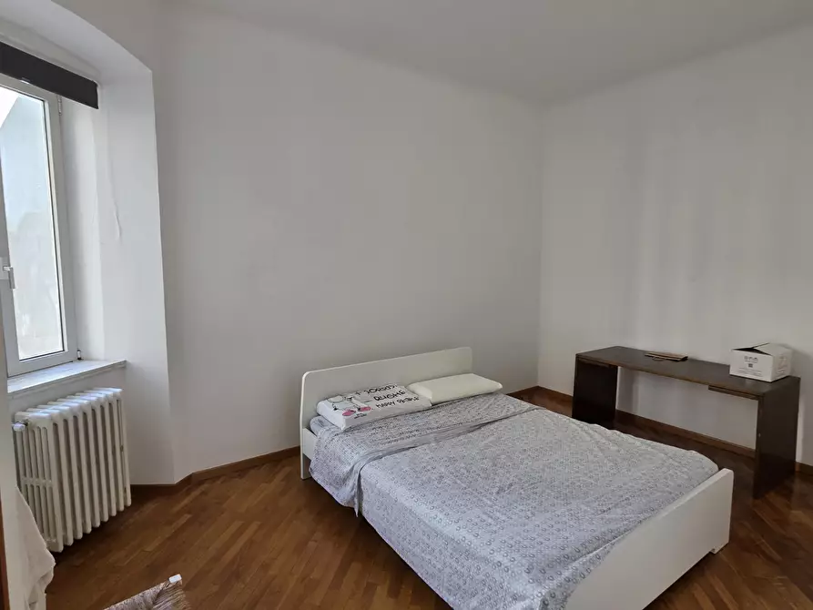 Immagine 7 di Appartamento in affitto  in via Maiolica a Trieste