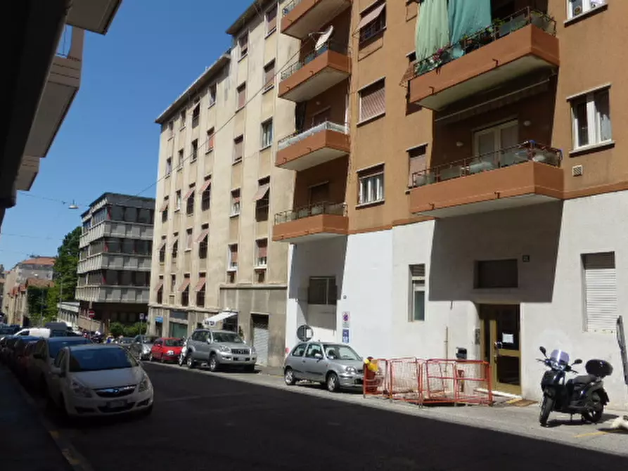 Immagine 1 di Appartamento in affitto  in GAMBINI a Trieste