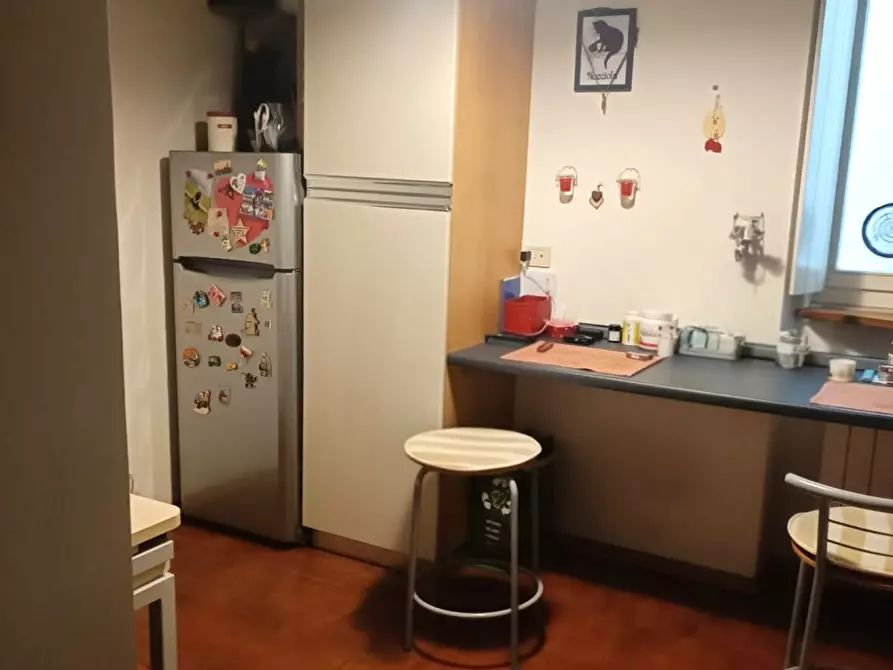 Immagine 7 di Appartamento in affitto  in via Imbriani a Trieste