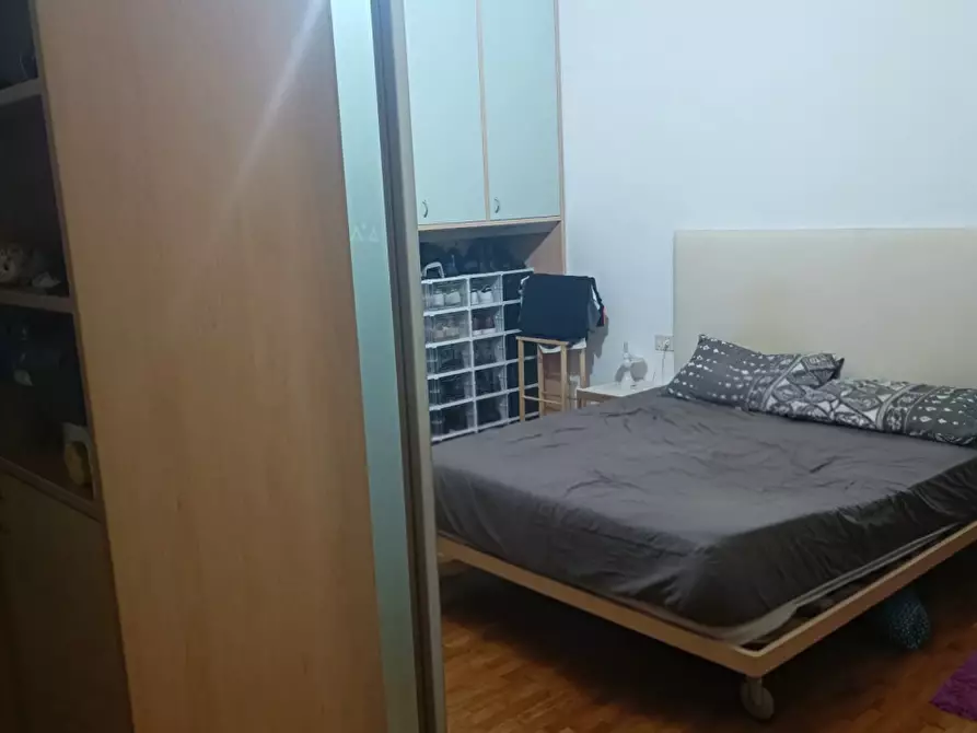 Immagine 5 di Appartamento in affitto  in via Imbriani a Trieste