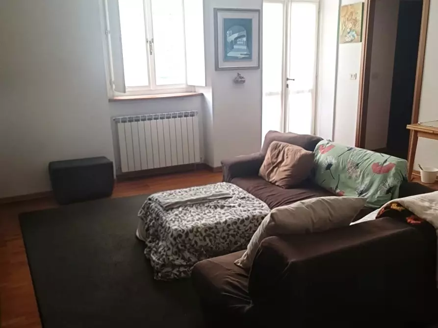 Immagine 2 di Appartamento in affitto  in via Imbriani a Trieste