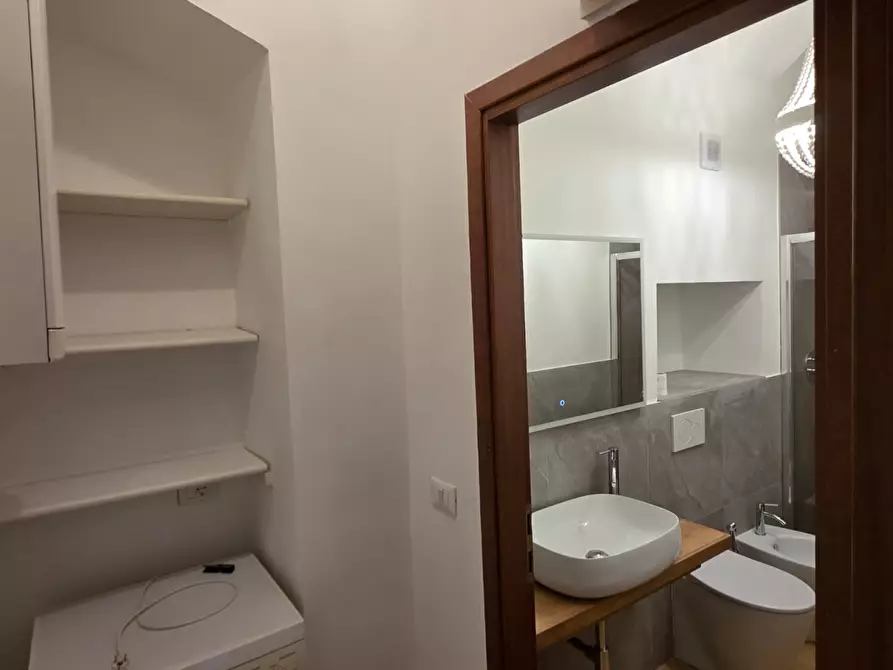 Immagine 7 di Appartamento in affitto  in Salita di Gretta a Trieste