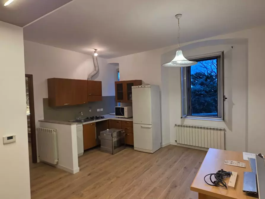 Immagine 5 di Appartamento in affitto  in Salita di Gretta a Trieste
