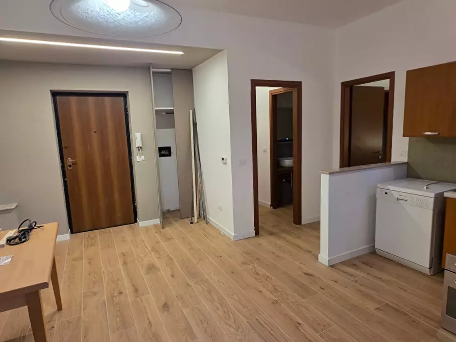 Immagine 4 di Appartamento in affitto  in Salita di Gretta a Trieste