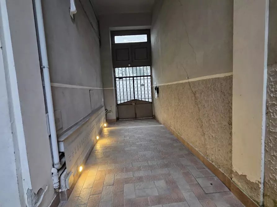 Immagine 3 di Appartamento in affitto  in Salita di Gretta a Trieste