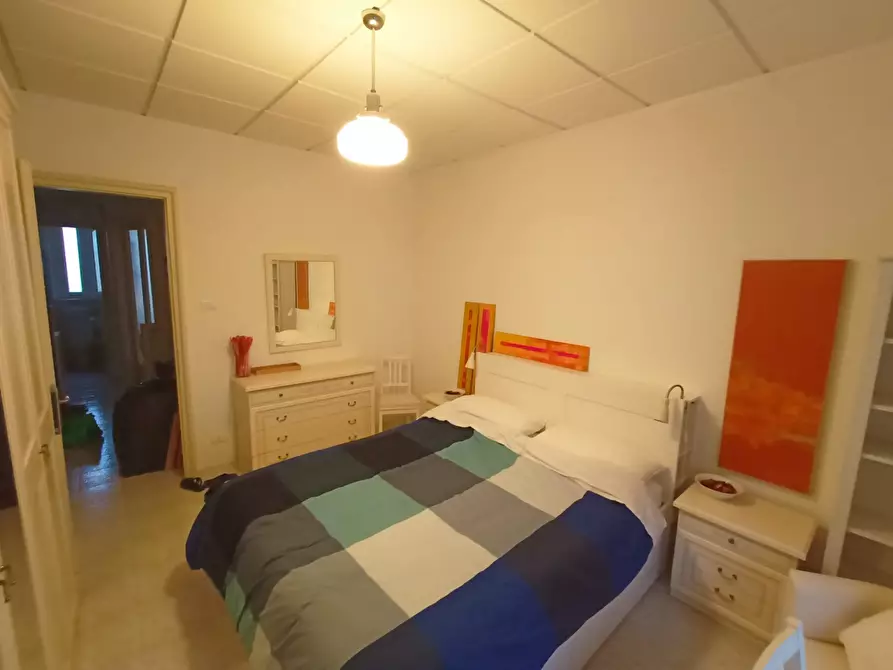 Immagine 6 di Appartamento in affitto  in Via Donadoni a Trieste