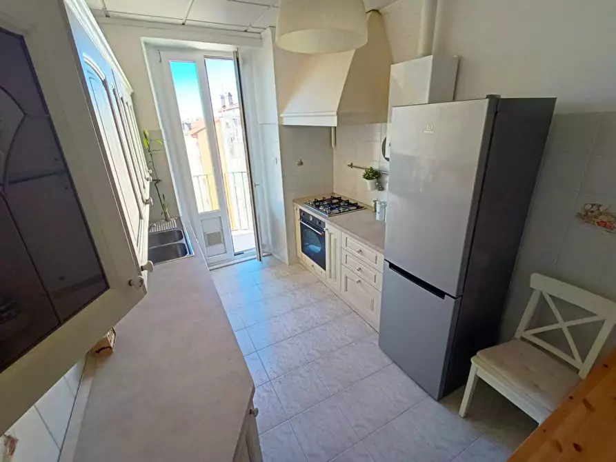 Immagine 7 di Appartamento in affitto  in Via Donadoni a Trieste