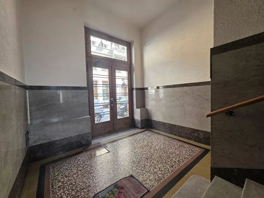 Immagine 20 di Appartamento in affitto  in Via Donadoni a Trieste