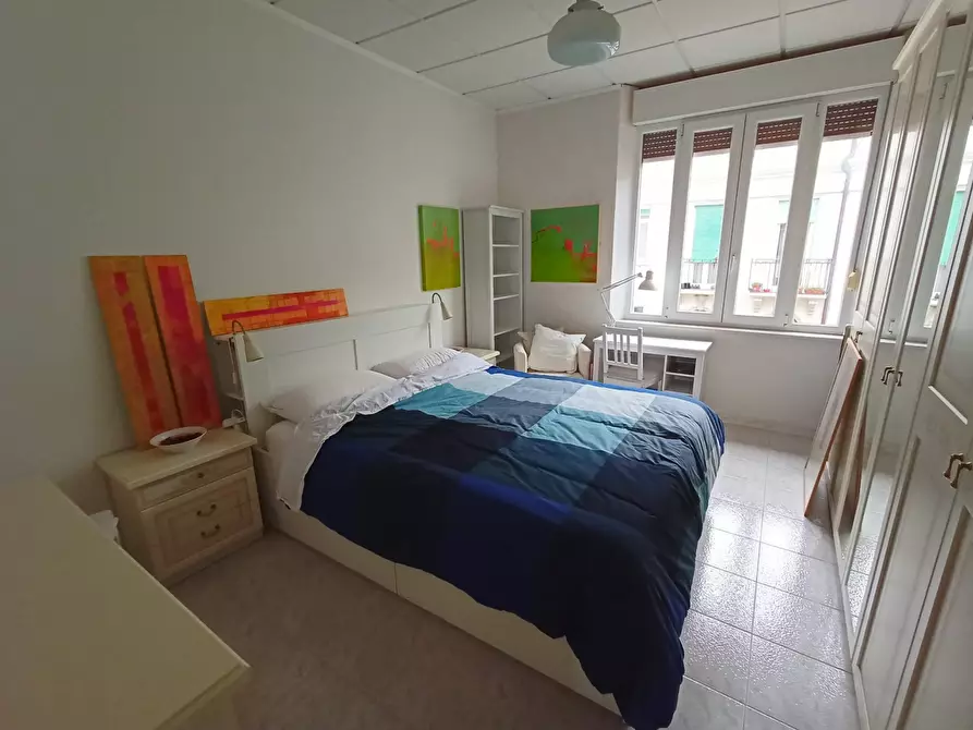 Immagine 5 di Appartamento in affitto  in Via Donadoni a Trieste